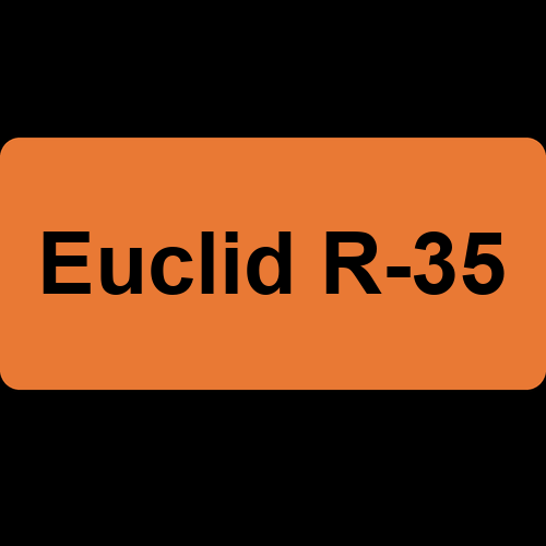 Euclid R-35